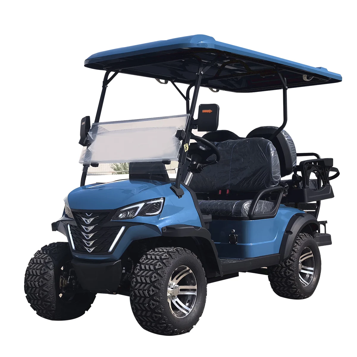 vintage golf car golf car battery lithium battery golf car 4 seat