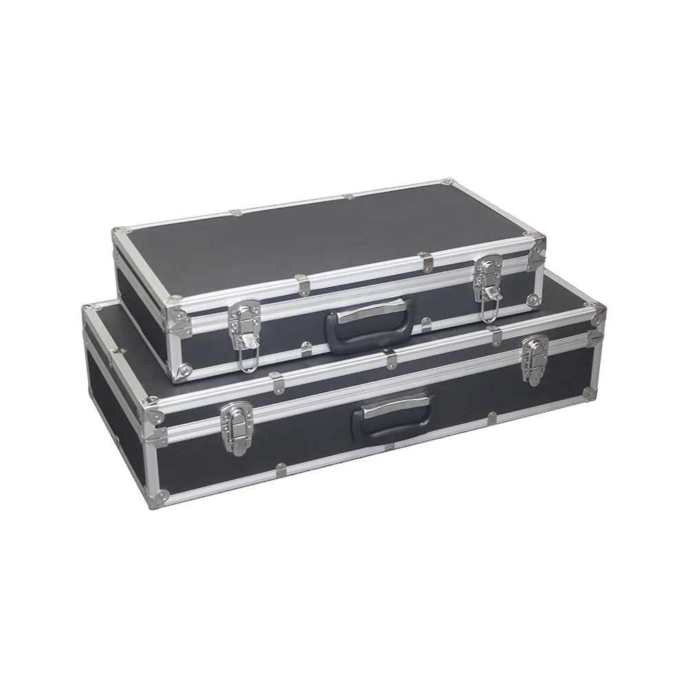 High Quality Best Price Carrying Case for Long Aluminum Case for Toy Gun