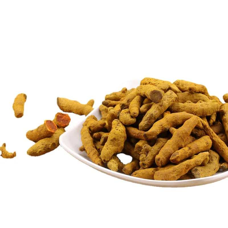 Turmeric Powder 100% Organic Cooking Use top Grade herbs & spices Hot Sale Galangal Dried Ginger & Turmeric food seasoning