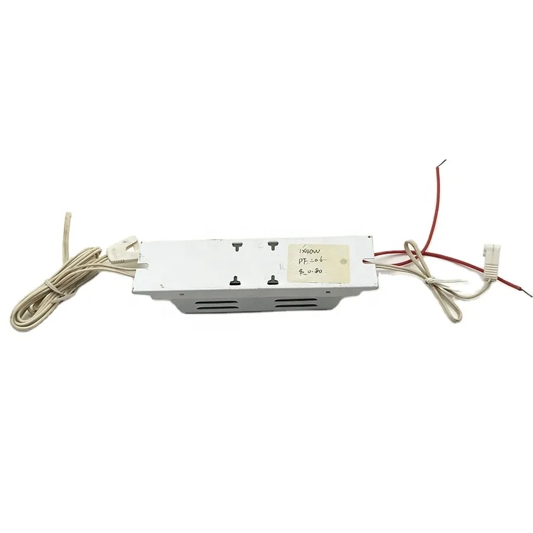 T5 fixture manufacturer China cheap online shopping tube electronic lighting kit compatible digital ballast for fluorescent lamp