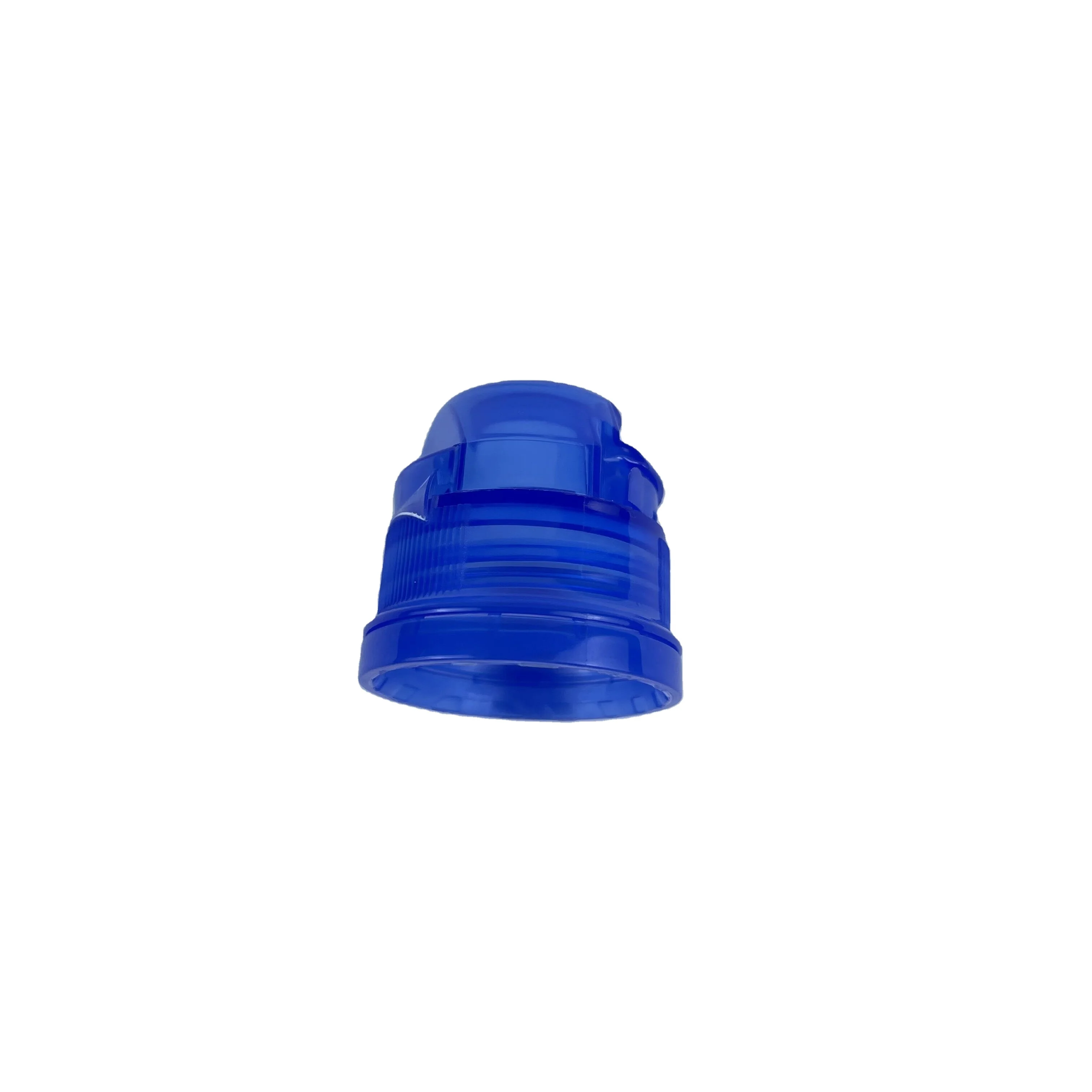 OEM High Quality 28mm 30mm 38mm Sport Water Bottle Plastic Flip Top Cap 1810 1881 PCO Closure Tamper Evident Sports Water Cap