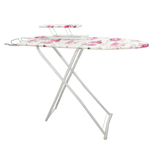 Pattern foldable tabletop folding ironing boards holder