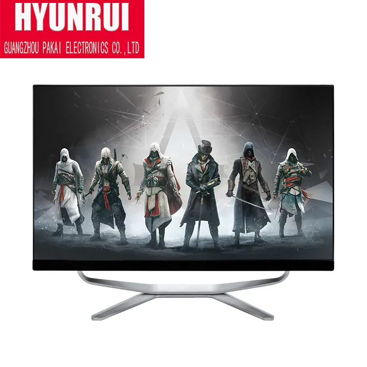 OEM AIO 24 дюйма) I3 I5 I7 RK компьютер с сенсорным экраном по бизнесу так и для настольных игр Все в одном