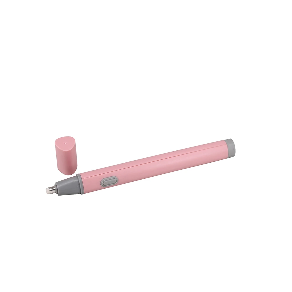 Auto Eraser Pen with Refill High Quality Electric Eraser Non Toxic Eraser