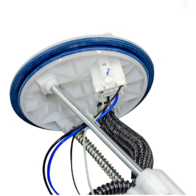 Factory Price TREATON-CAR Stock Suply Auto Engine Fuel Pump 31110-3R000 For Optima 11-13