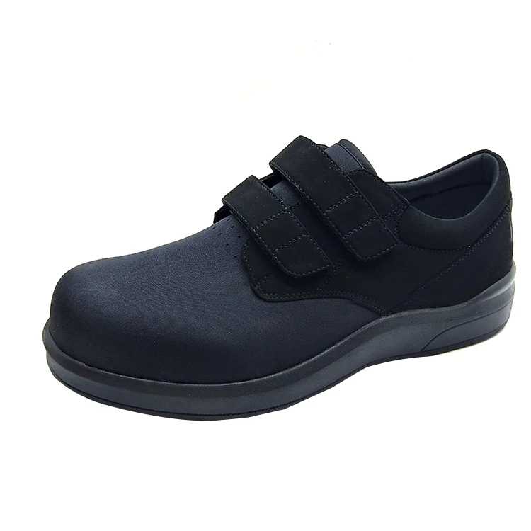 Functional shoes 2021 Hot sale cheap price soft and comfortable non-slip men and women diabetic shoes