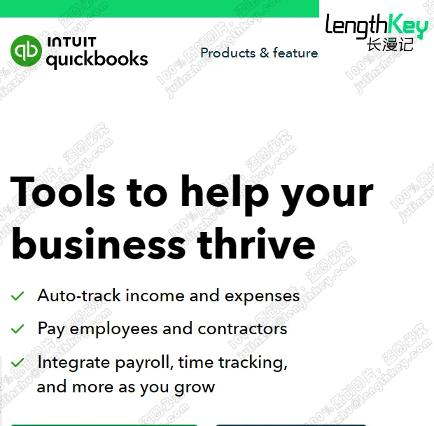 24/7 Online Email Delivery Intuit QuickBook Enterprise Solutions 2021 Canada  Edition Lifetime Financial Accounting Software