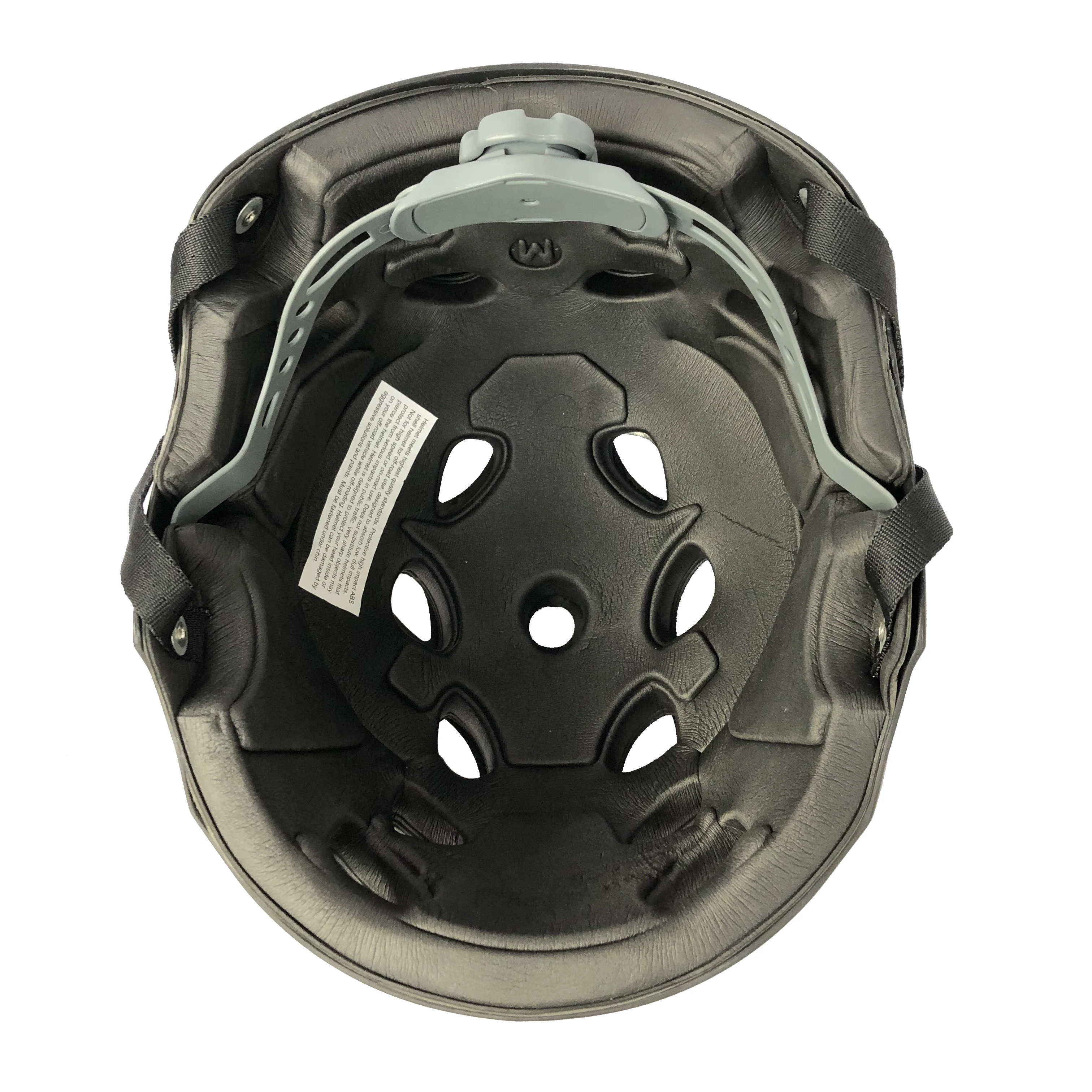 
High Quality Canoeing Water Rafting Kayak CE proved Safety Helmets ABS shell Soft EVA foam adjustable liner Water sports Helmet 