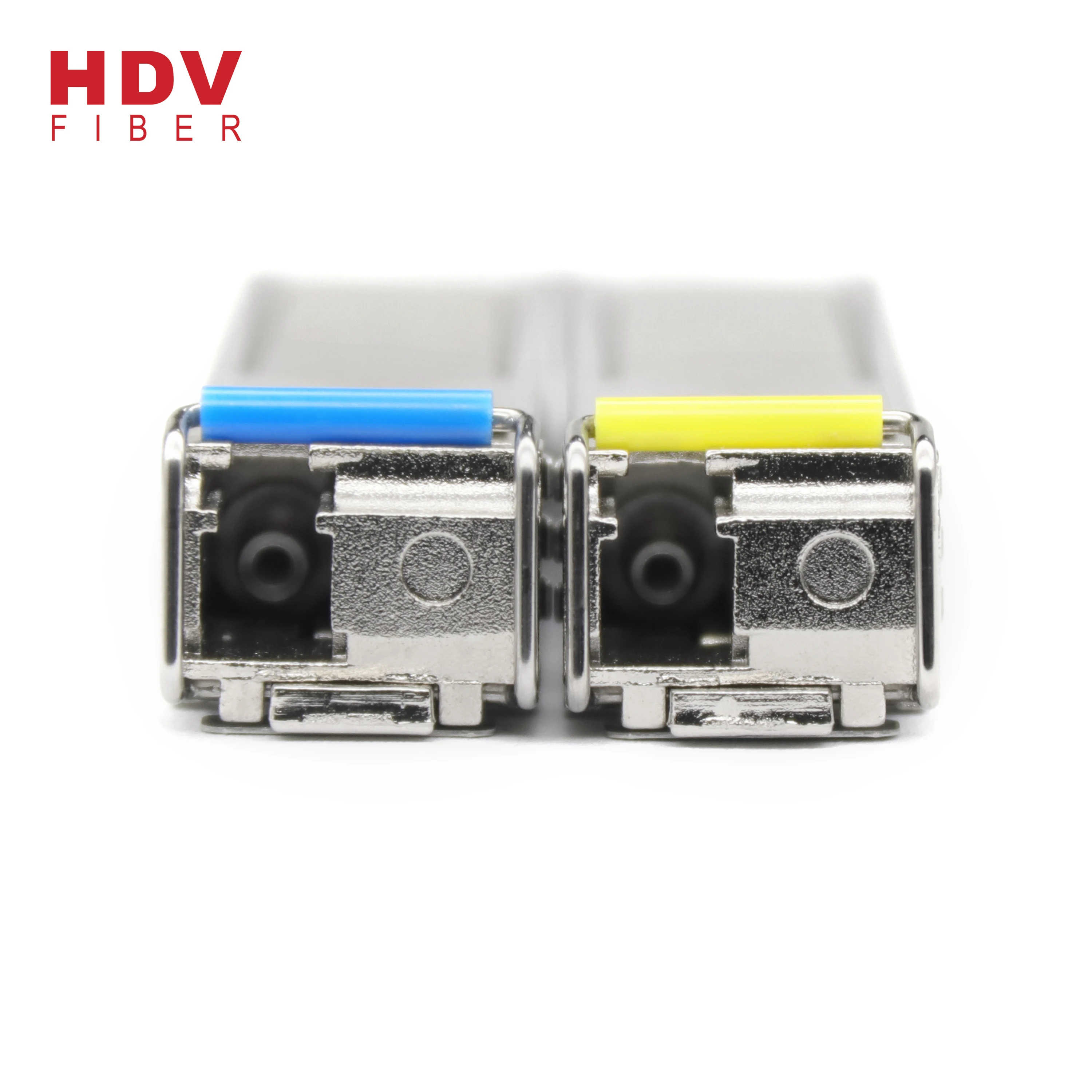  Китай SFP 1 25G BIDI 1310 нм LC 40KM DDM совместим с
