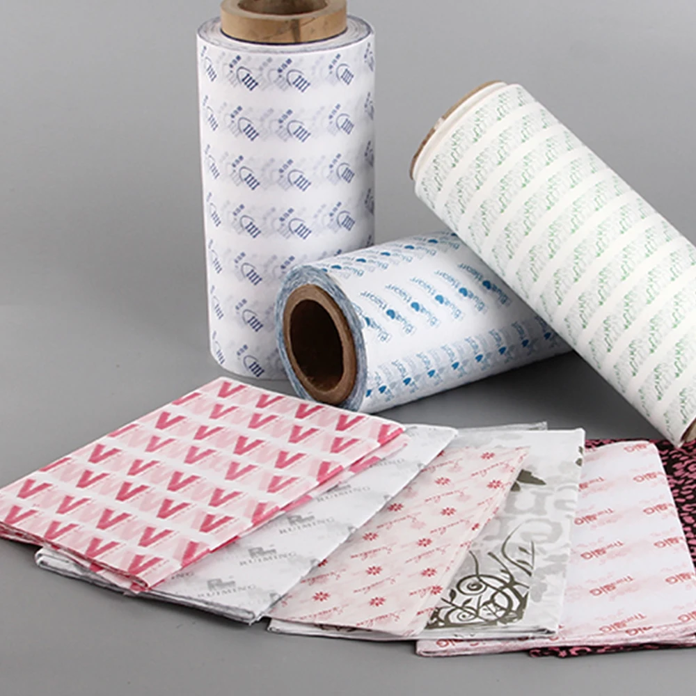 
Custom Anti Style Pulp Environmental Printing Accept Feature Material Virgin Type 