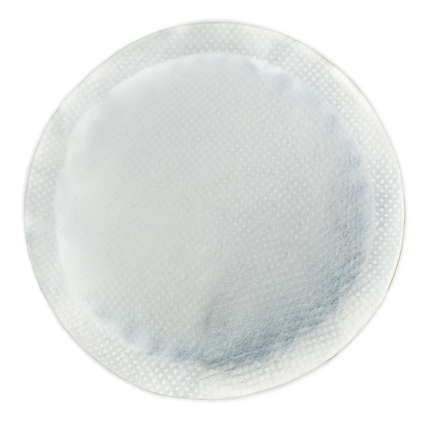  Round 5 Pack for First Aid Warm or Ice Packs Wraps with Non-woven fabric
