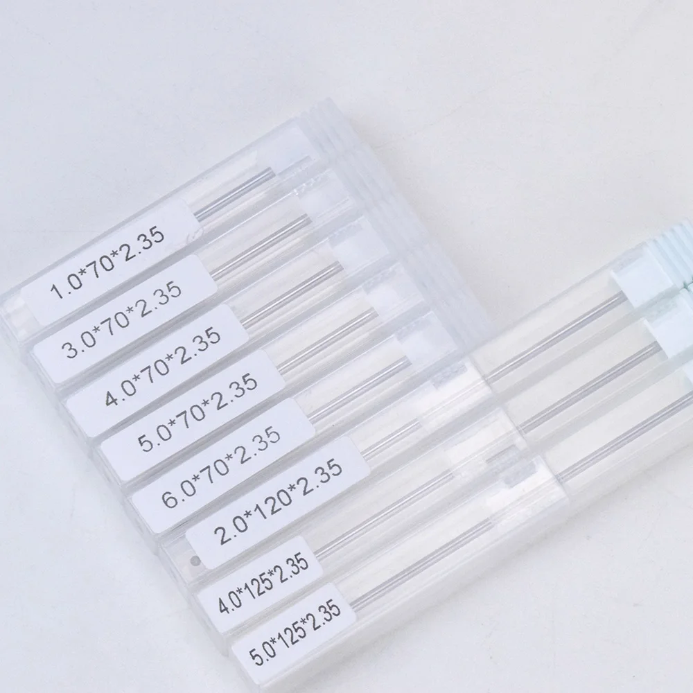 Dia.2.35mm Dental Burs for Dental Implant Surgical Diamond Burs