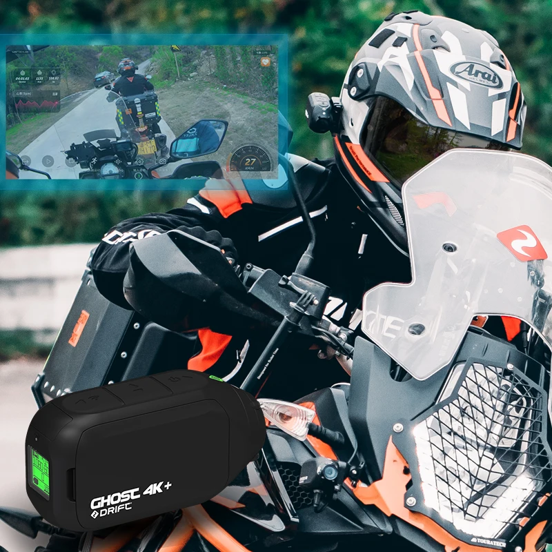 В наличии Drift Cam Link 4K трансляция живая запись через DSLR видеокамеру или экшн-камеру 1080p 60 при 30 кадрах в секунду компактная HD MI