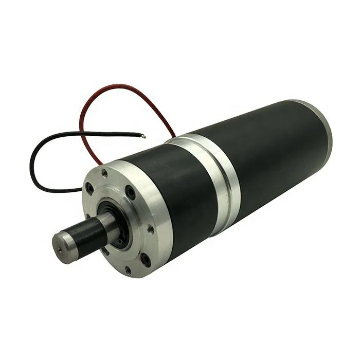 Hot sale products high torque Permanent Magnet Brushed Dc Motor