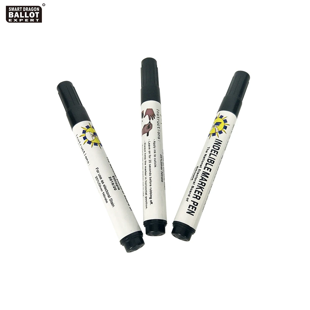 Votes Skin Marker Pen Uv Marker Pen Sharpies Markers Highlighter Pen