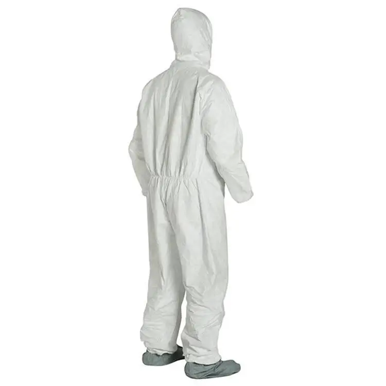  Дешевые одноразовые комбинезоны dupont tyvek 500 xpert