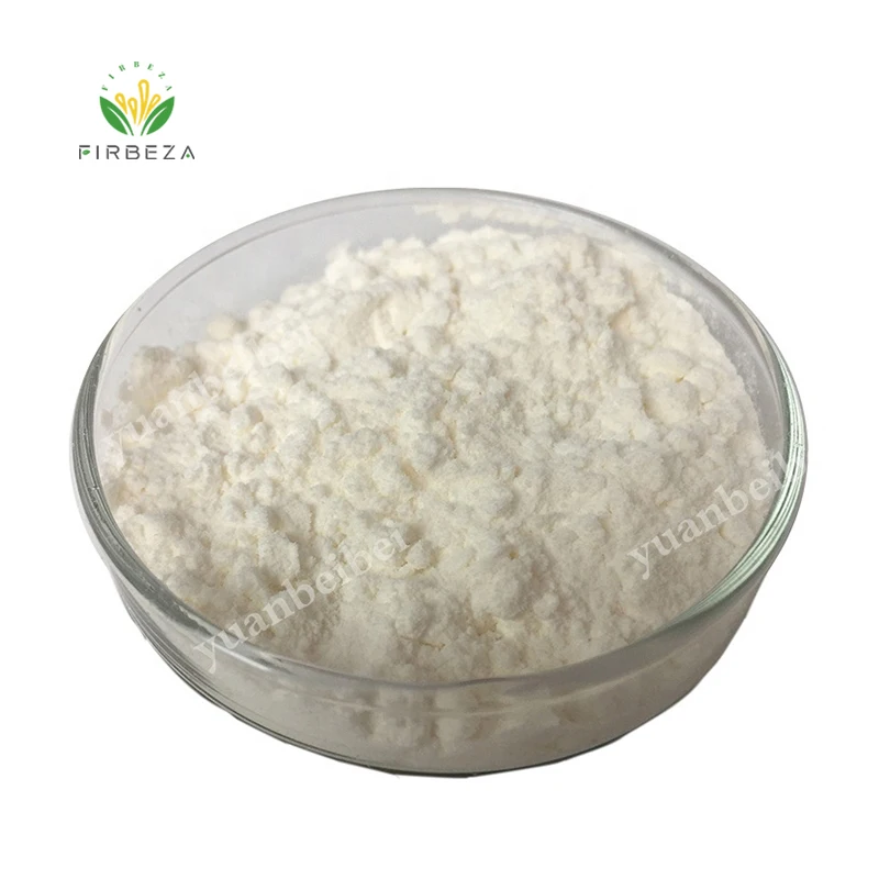 OEM Factory Wholesale Price Food Grade CAS 9005-46-3 Sodium Caseinate Powder