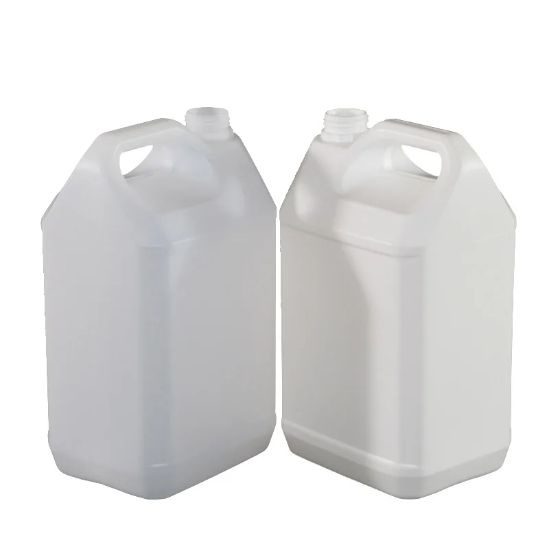 High quality various size food grade storage containers 1.3L 2L 2.5L 4L 5L 6L 10L 12.5L square plastic bucket with lid