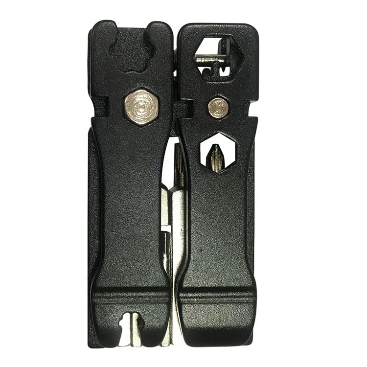 WHEEL UP Hot Sale 20 in 1 Bicycle Tools Kit  Riding Accessories Multifunctional Bike Tool To Pick