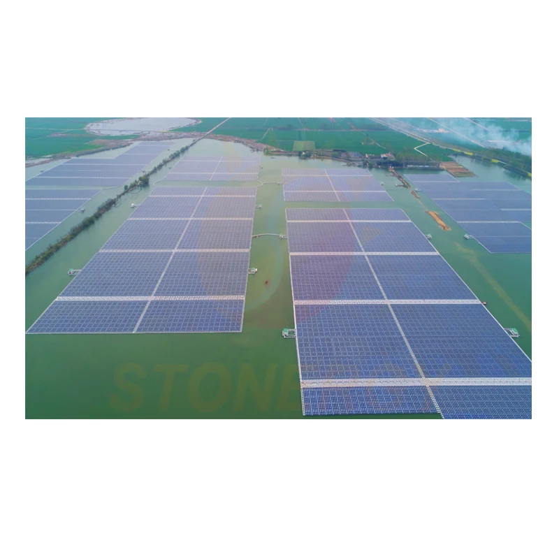 Cheap Price PV Panel Mounting Floating System /Solar Floating Platform/Solar Floating Pontoon