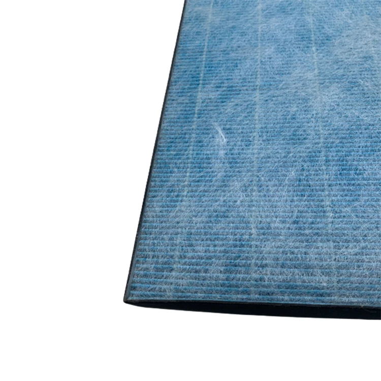 Автомобильный угольный фильтр с активированным дымом для дома