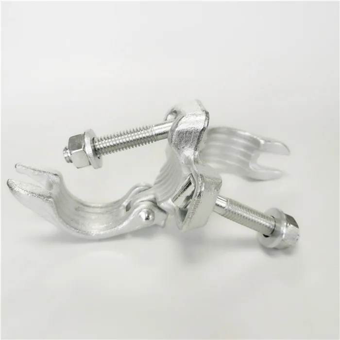 Соединительная муфта для строительных лесов, соединительная муфта, зажим, поворотный зажим для строительных лесов