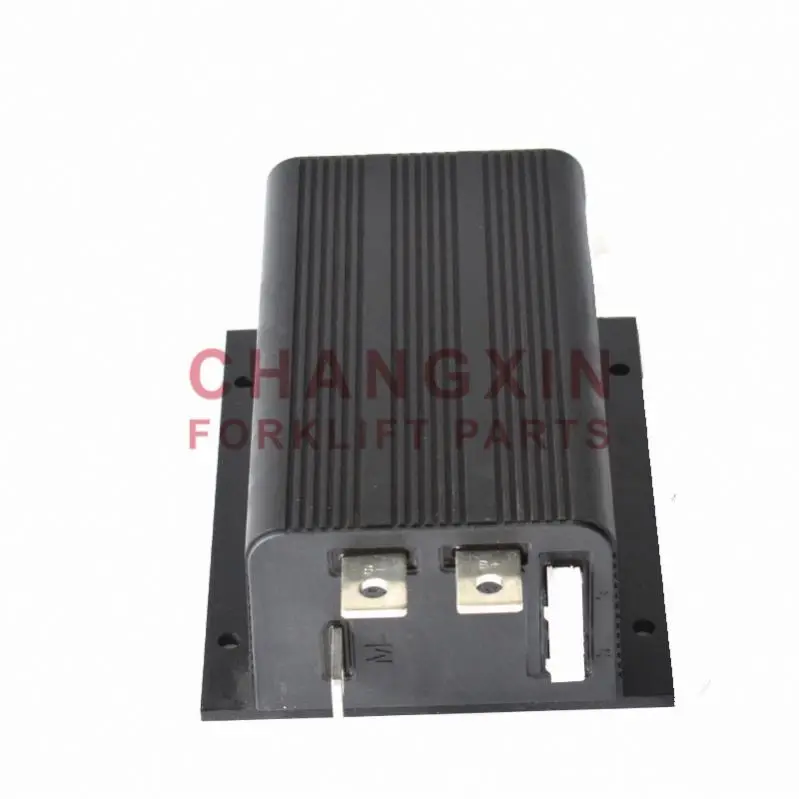 Curtis   Motor Controller 80 Volt 600A For Golf Cart 1253-8001