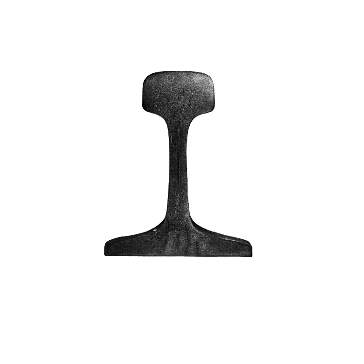 High-Speed and Heavy-Haul Railway Rails Essential Locomotive Category Rails