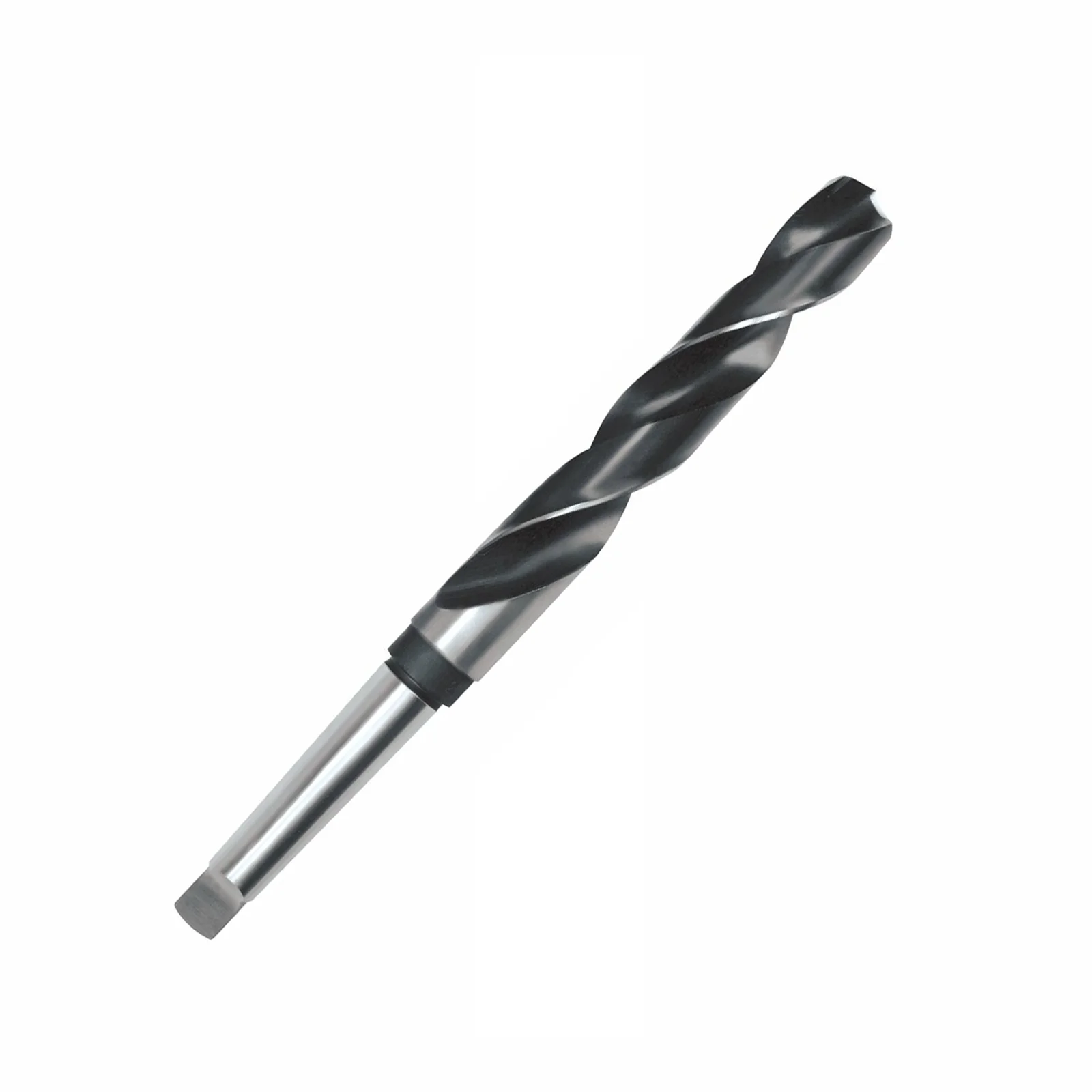 High Quality ANSI Standard DIN345 HSS Taper Shank Metal Drilling Bit OEM Customizable