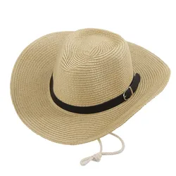 Оптовая продажа шляпа поставщики мексиканская шляпа оптовая Солома Ковбойские шляпы