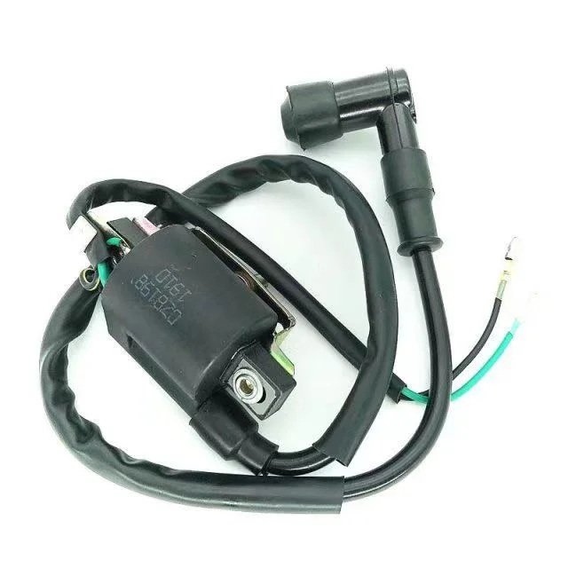 Supply motorcycle tricycle JH70/90 high-voltage package