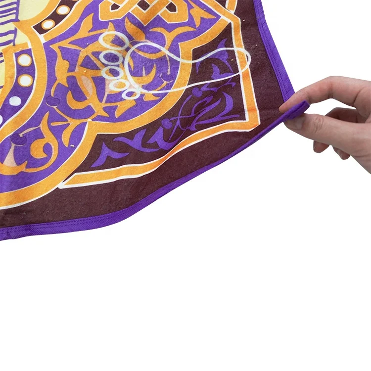 prayer mat interactive prayer rugs S315 wholesale smart educational electronic prayer mat for kids