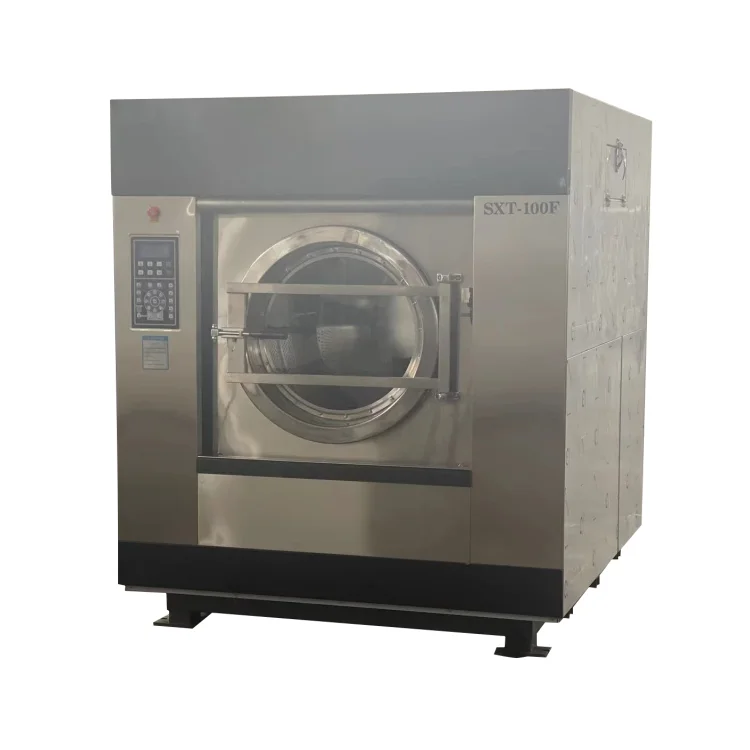 Industrial Washing Machine  laundry and dry cleaning equipment for home