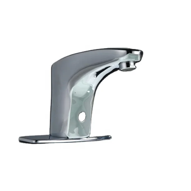 China Manufacturer Touchless Classic Design Automatic sensor faucet