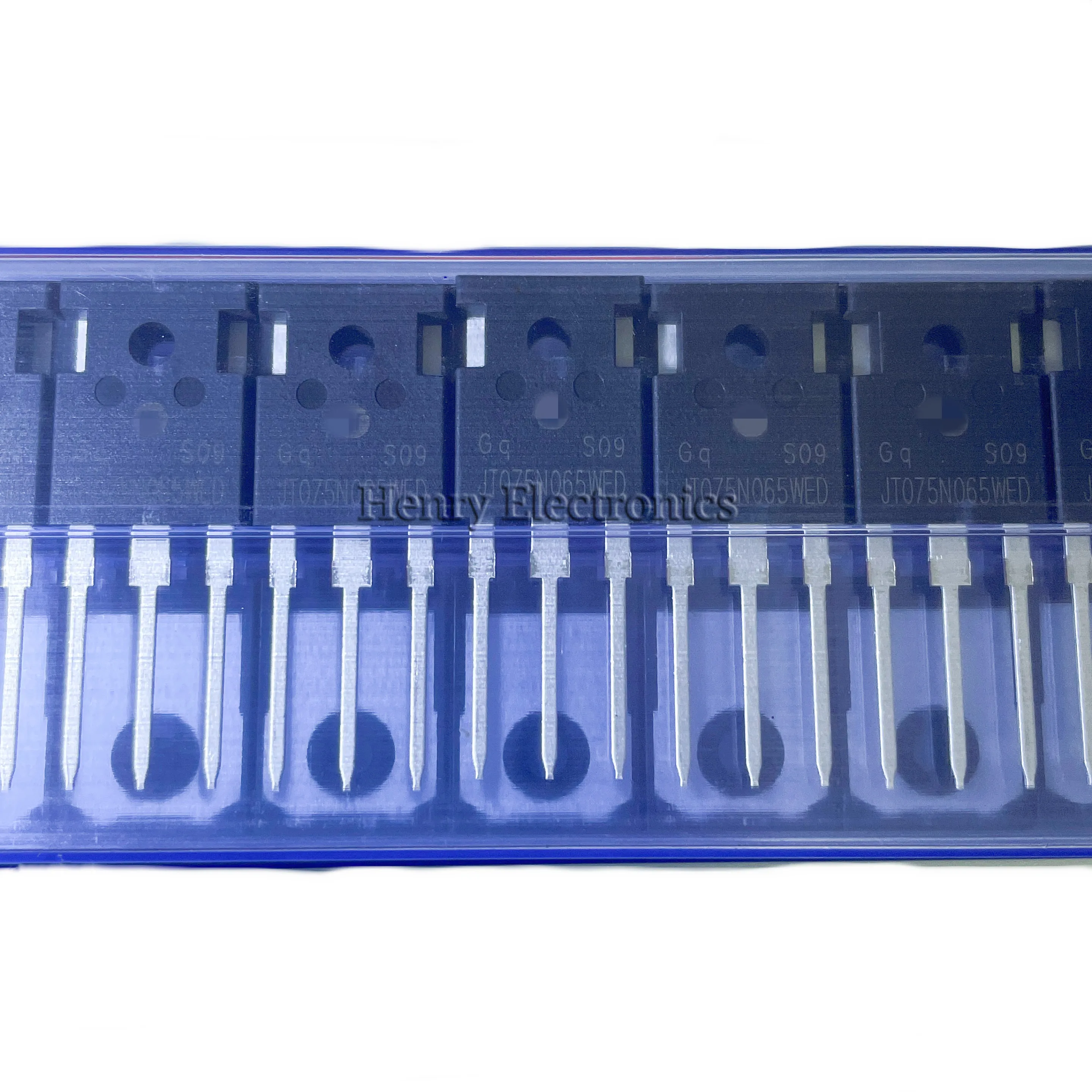 Hot  sell   Original   IC   chips   for Smart appliances   TO-247    JT075N065    JT075N065WED-GE-B   JT075N065WED