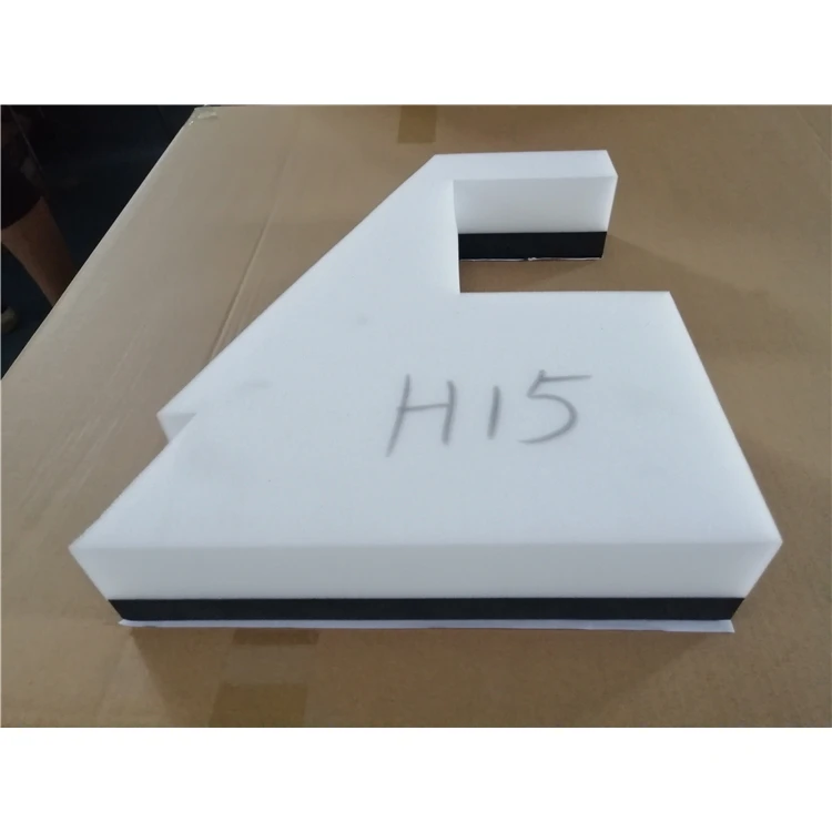 natural rubber cutting board