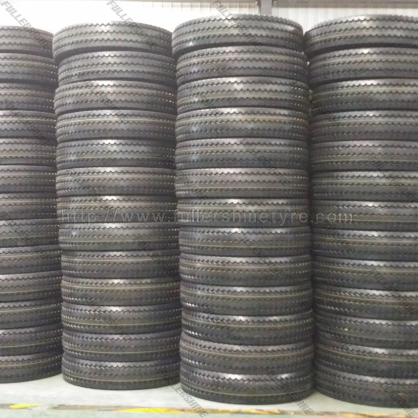 truck tyre 12R24 20PR with welcome pattern designed for Africa markets