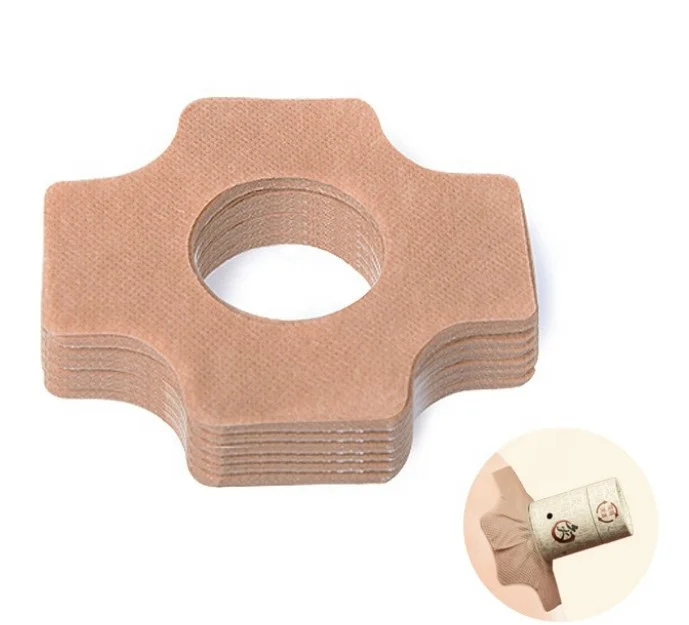 Household Warm Moxibustion Apparatus Moxibustion Box Temperature Control Suspension Moxa Roll Tools