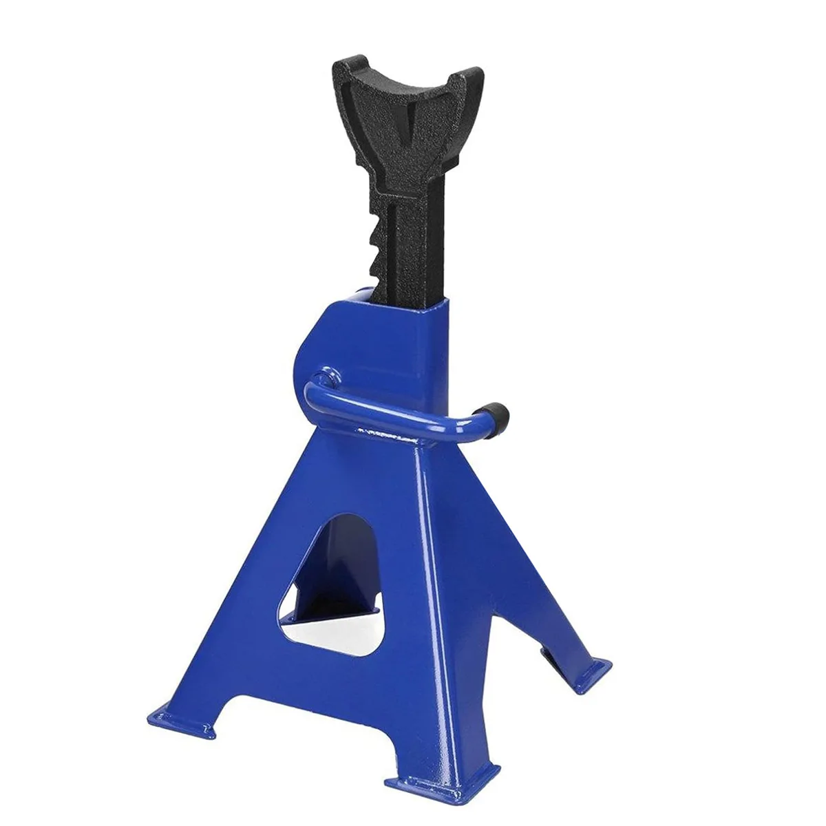3 Ton (6,600 LBs) Capacity Car Jack Stands Double Locking for Lifting SUV, Pickup Truck, Car and UTV/ATV