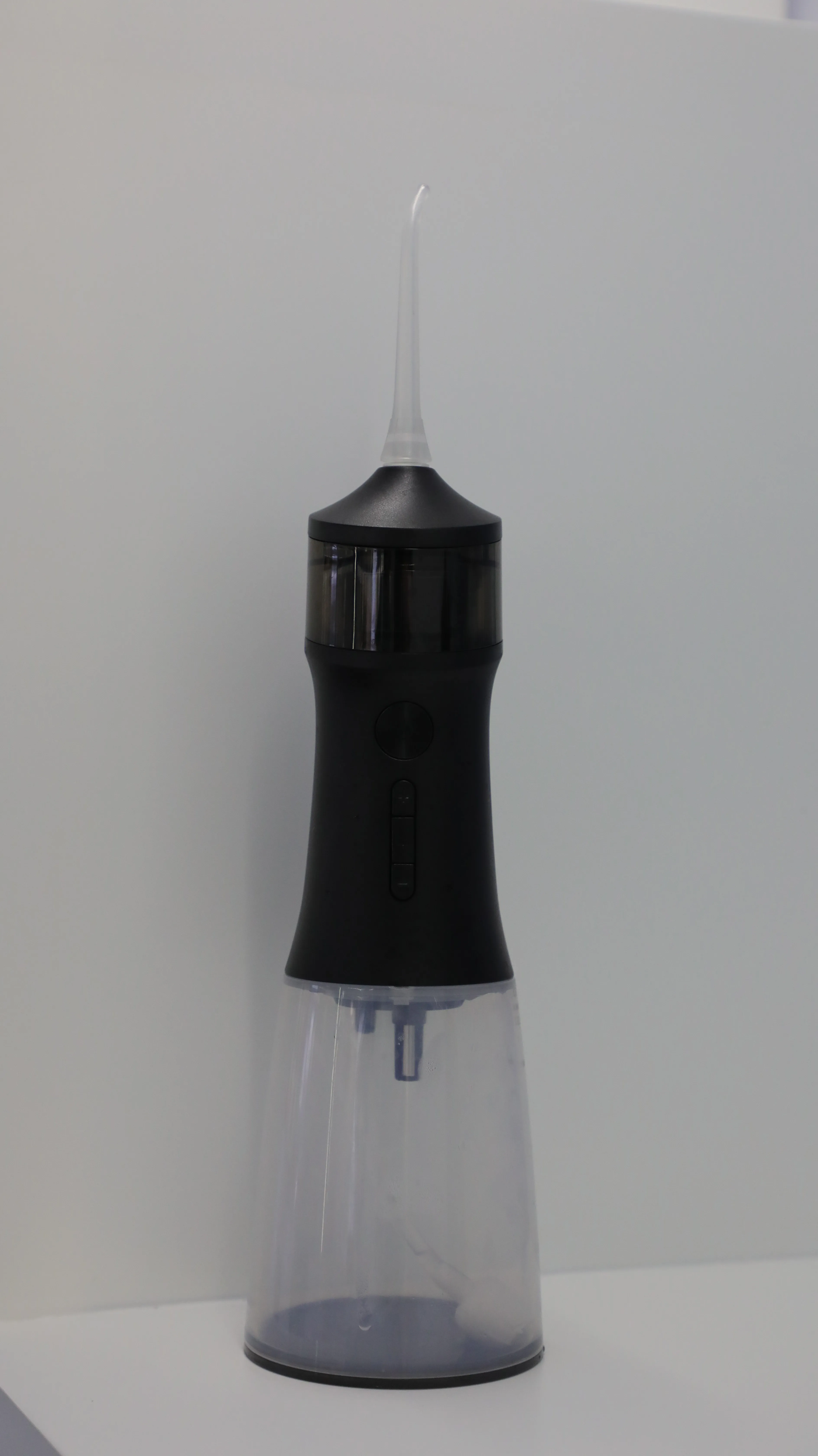 Private Label Waterproof Water Pick Teeth Cleaner Flosser Dental Electric Travel Tooth Cleaning Water Dental Flosser