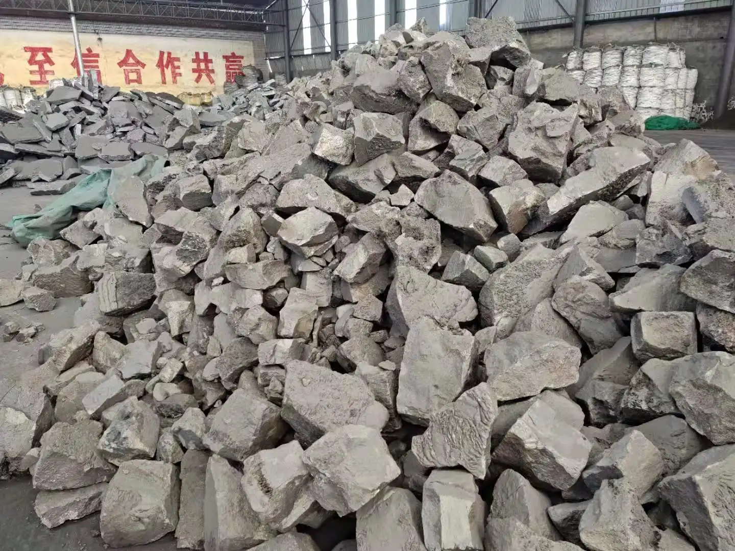 Supply High Purity Carbon Scrap Price