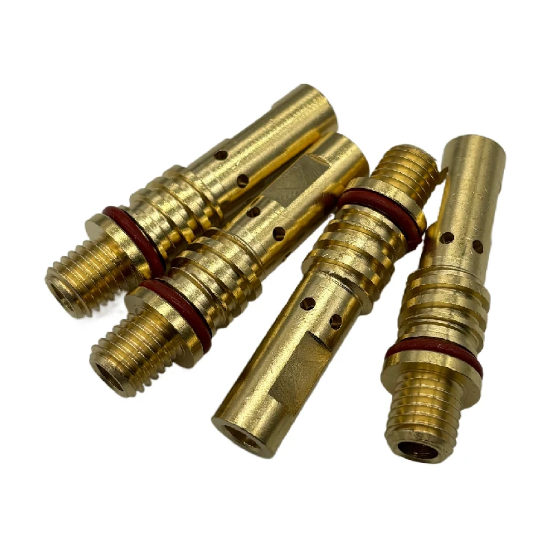 Tweco mig welding gun consumables EL52CT-14 gas diffuser