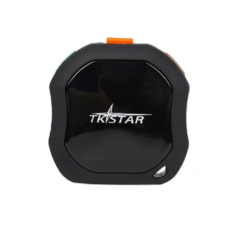 Mini GPS Tracker TK109 TK Star 1000mah Personal Car & Pet Locator Real-Time Voice Monitor SOS Help Geo Fence Voice Alerts