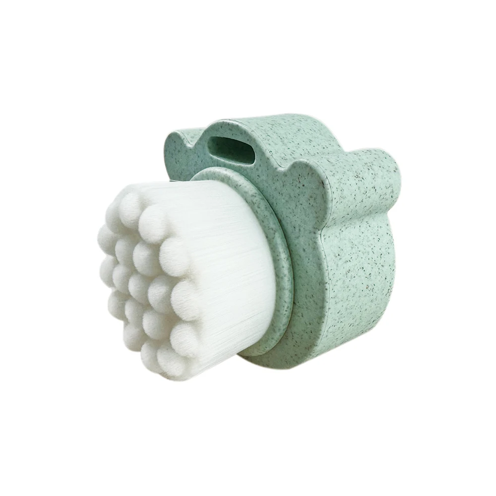 Best facial cleansing brush for sensitive skin daily clinique facial cleansing brush