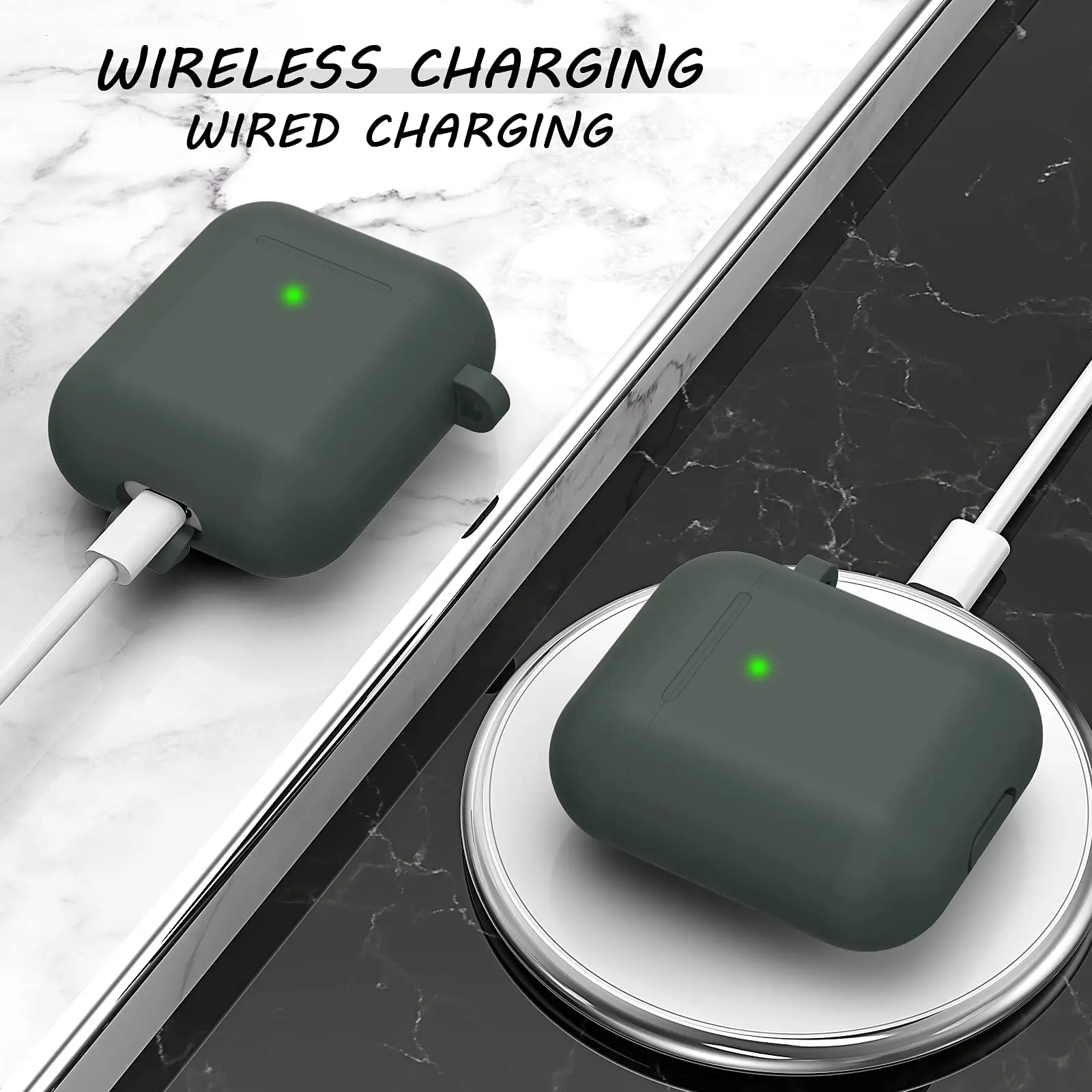 Air Noise cancelling earphone air 4nd pro 2nd gen 3 ANC wireless earbuds headphones with logo and series number for air pro2