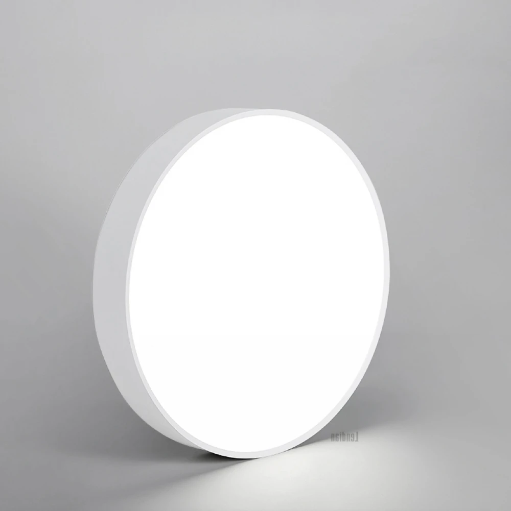 High CRI 90 CQS 96 Daylight Smart Morden Aluminum LED Ceiling Lamp Dimmable Ceiling Light for Clothing Store