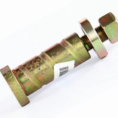 SINOTRUK HOWO Truck Spare Parts Turning shaft with oil groove WG1642430071