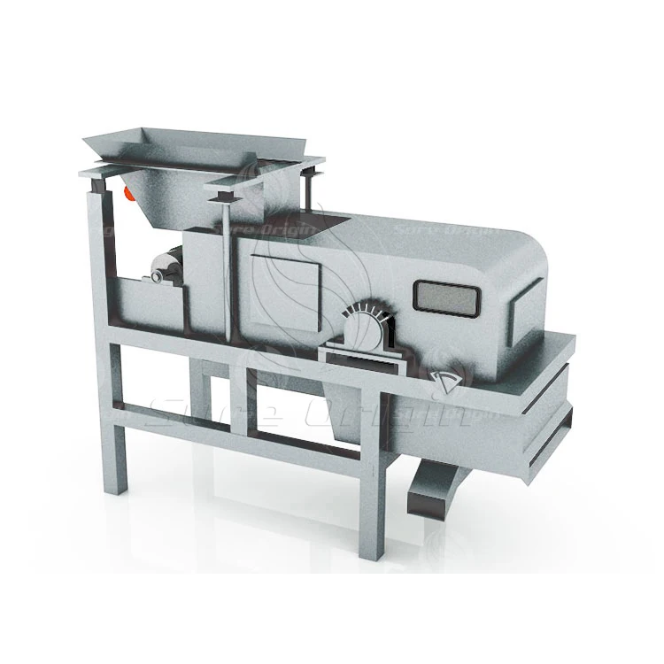 China factory non ferrous eddy current separator for aluminium recycling