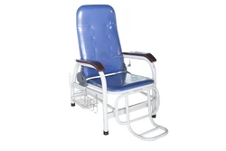 China Manufacturer Infusion Hospital Drainage Medical Tranfusion Chair