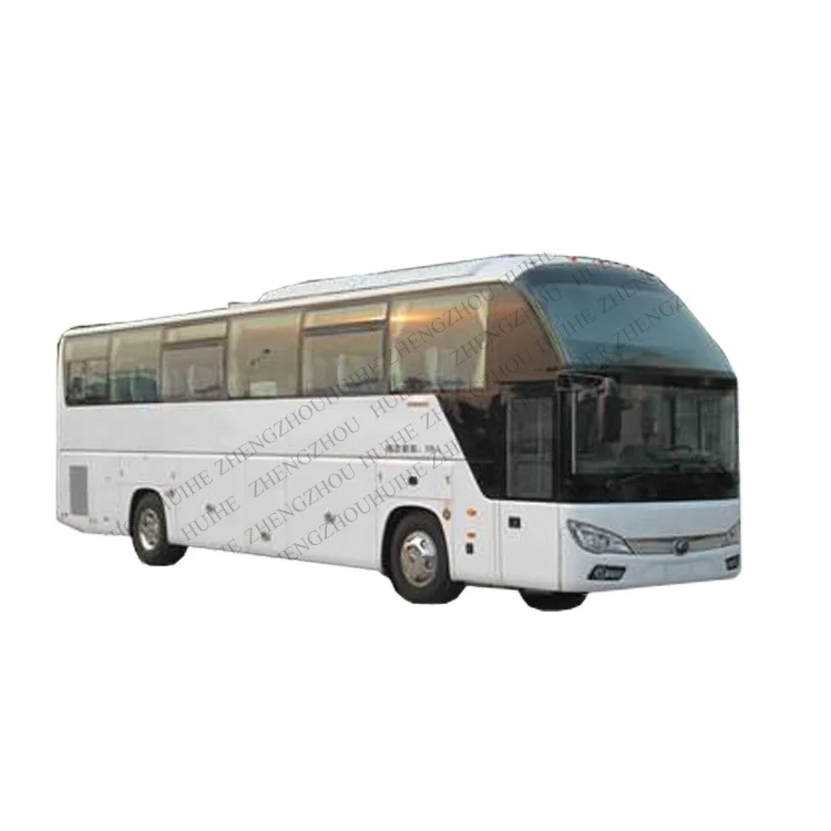 Китайский бренд Yutong автобус 50 55 сидений туристический б/у пассажирские